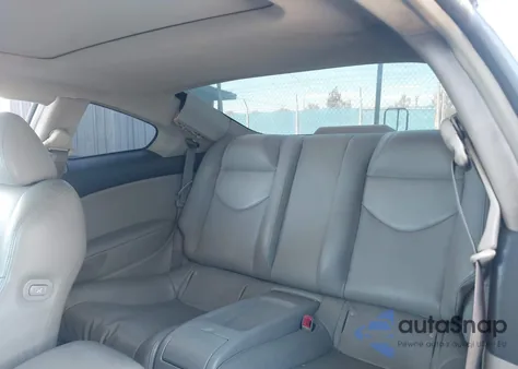 2008 Infiniti G37 Journey из США, поврежденный, VIN JNKCV64E98M124603